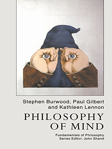 Philosophy Of Mind (Fundamentals of Philosophy)