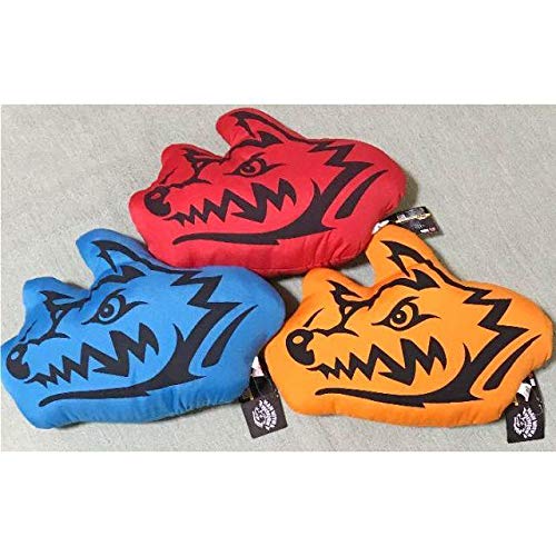 Amazon.co.jp: MAN WITH A MISSION マンウィズ MWAM クッション