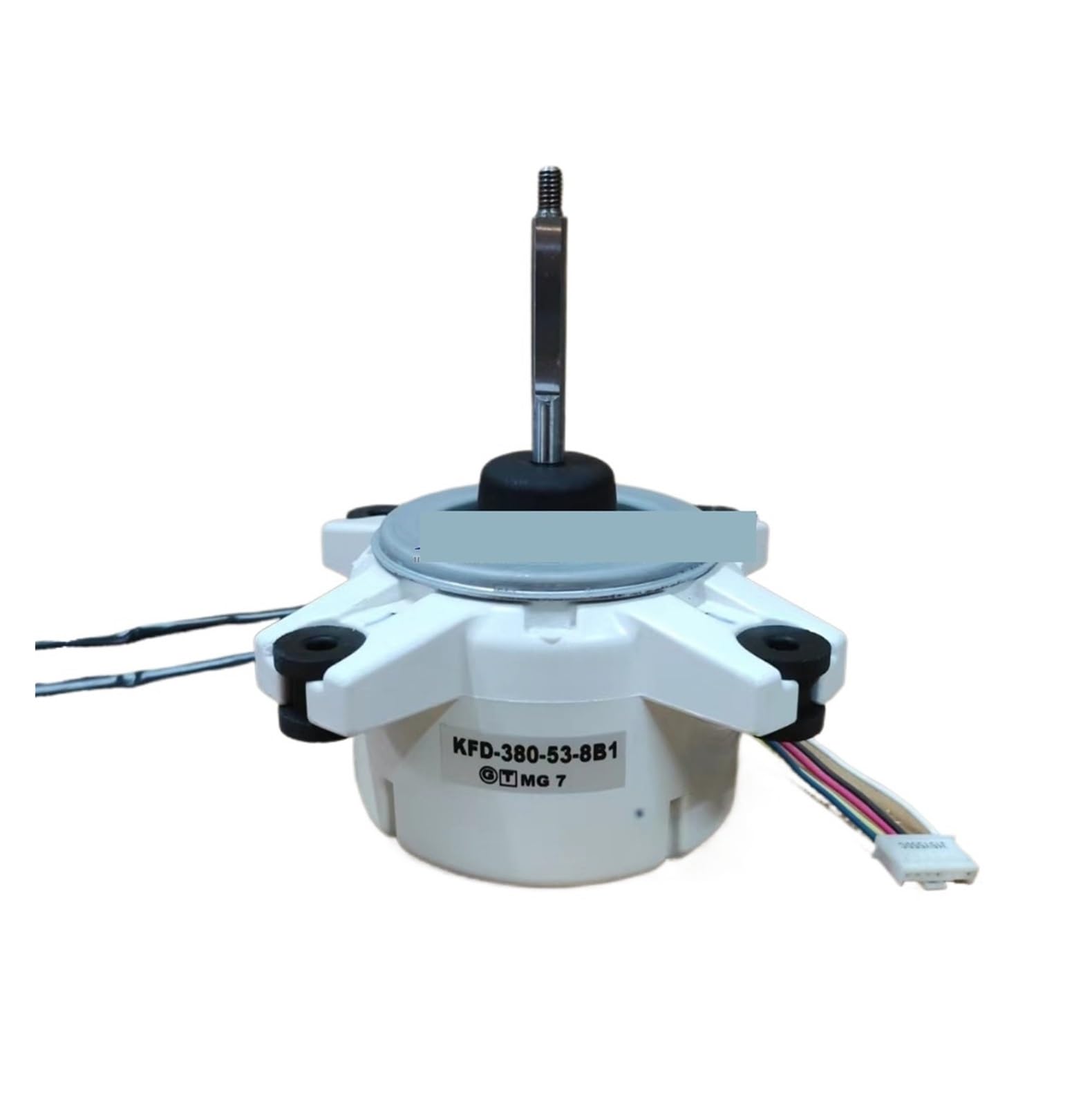 Frequency conversion air conditioning DC fan KFD-380-50-8C KFD-380-53-8B1 KFD-280-60-8A(KFD-380-50-8C)