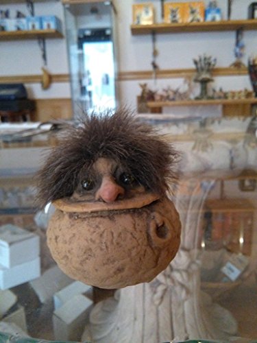 NYFORM TROLL PENTOLINO 050