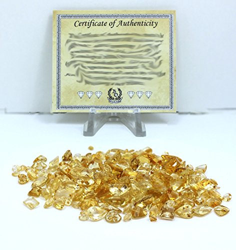 200 Carat Citrine Natural Loose Gemstones Wholesale Lot w/Beverly Oaks LLC Exclusive Certificate of Authenticity 200 Carat Citrine Natural Loose Gemstones Wholesale Lot w/Beverly Oaks LLC Exclusive Certificate of Authenticity