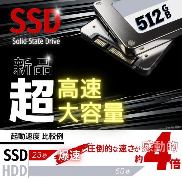 起動時間約10秒！HP製超高性能デスクトップPC Amazon.co.jp: 【整備済み品】 HP デスクトップパソコン Prodesk