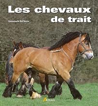 Download Les chevaux de trait PDF