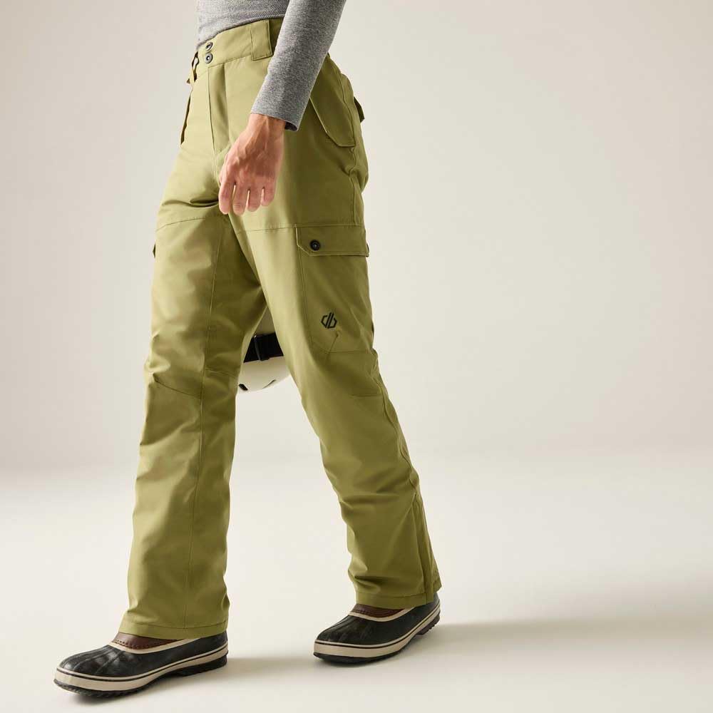 Dare 2b Baseplateinsupt - Pants Hombre