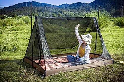 Image of OneTigris Mesh Double Tent