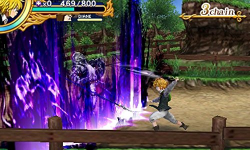 七つの大罪 真実の冤罪(アンジャスト・シン)の関連画像4