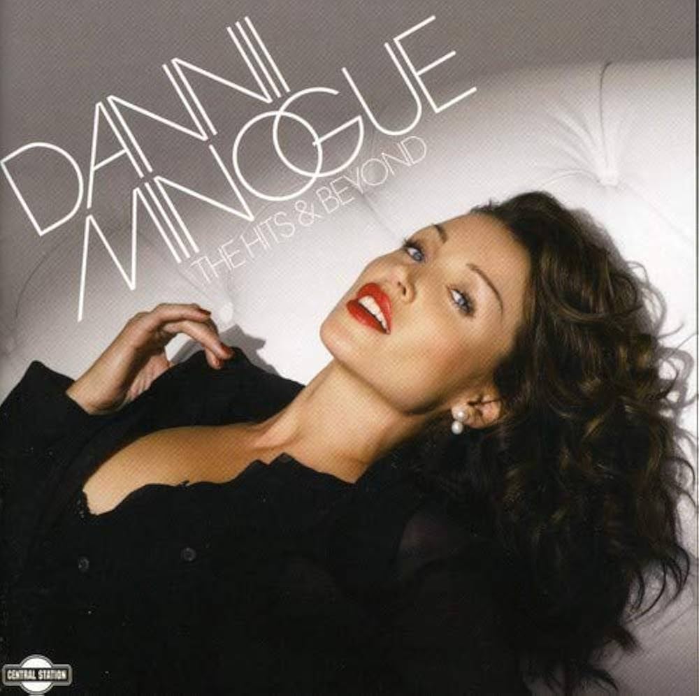 MINOGUE,DANNII - Hits And Beyond - Amazon.com Music