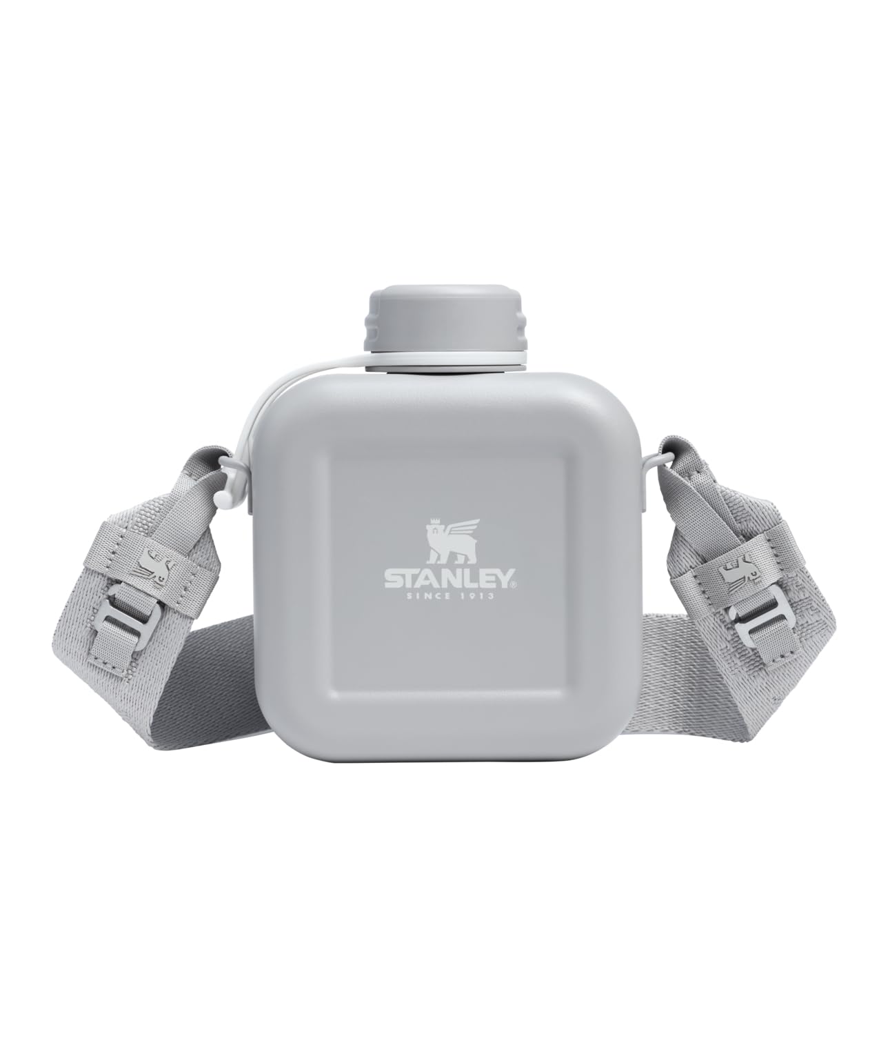 STANLEY Next X Nature Canteen 25 OZ Ash
