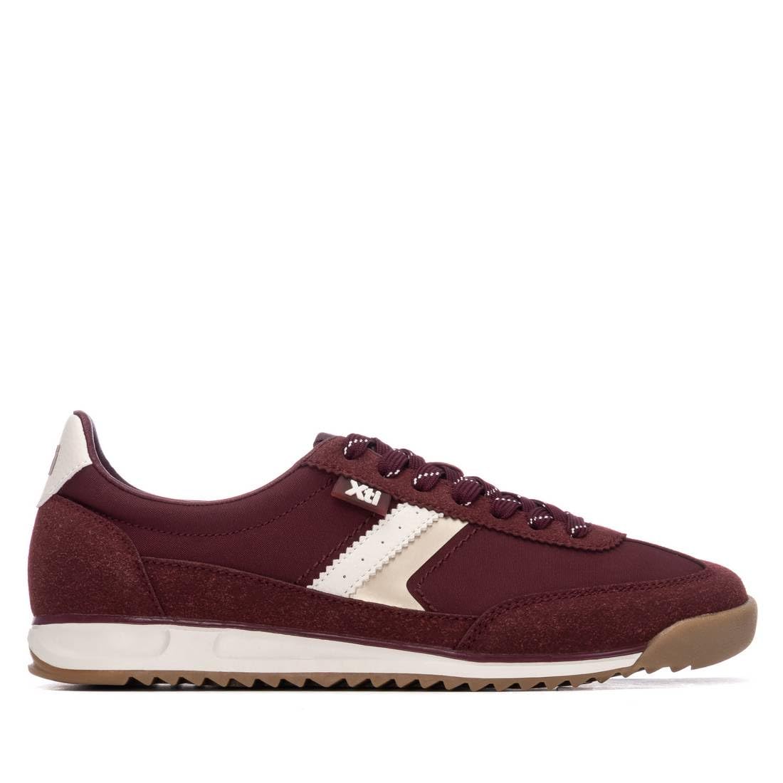 XTI Zapatilla Mujer - Calzado Cómodo y Versátil - Moda Casual