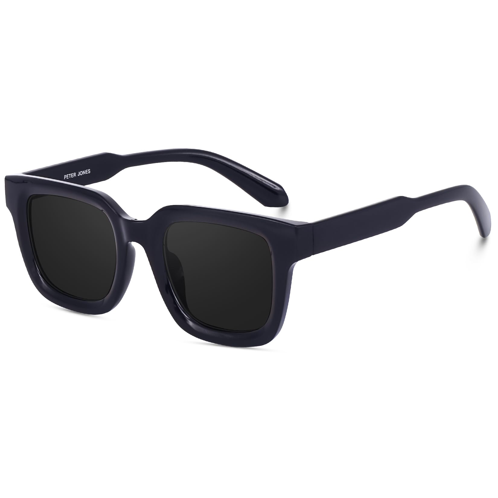 peter jones Unisex Large Square UV/UB Protected Sunglasses (3803)-picture-28