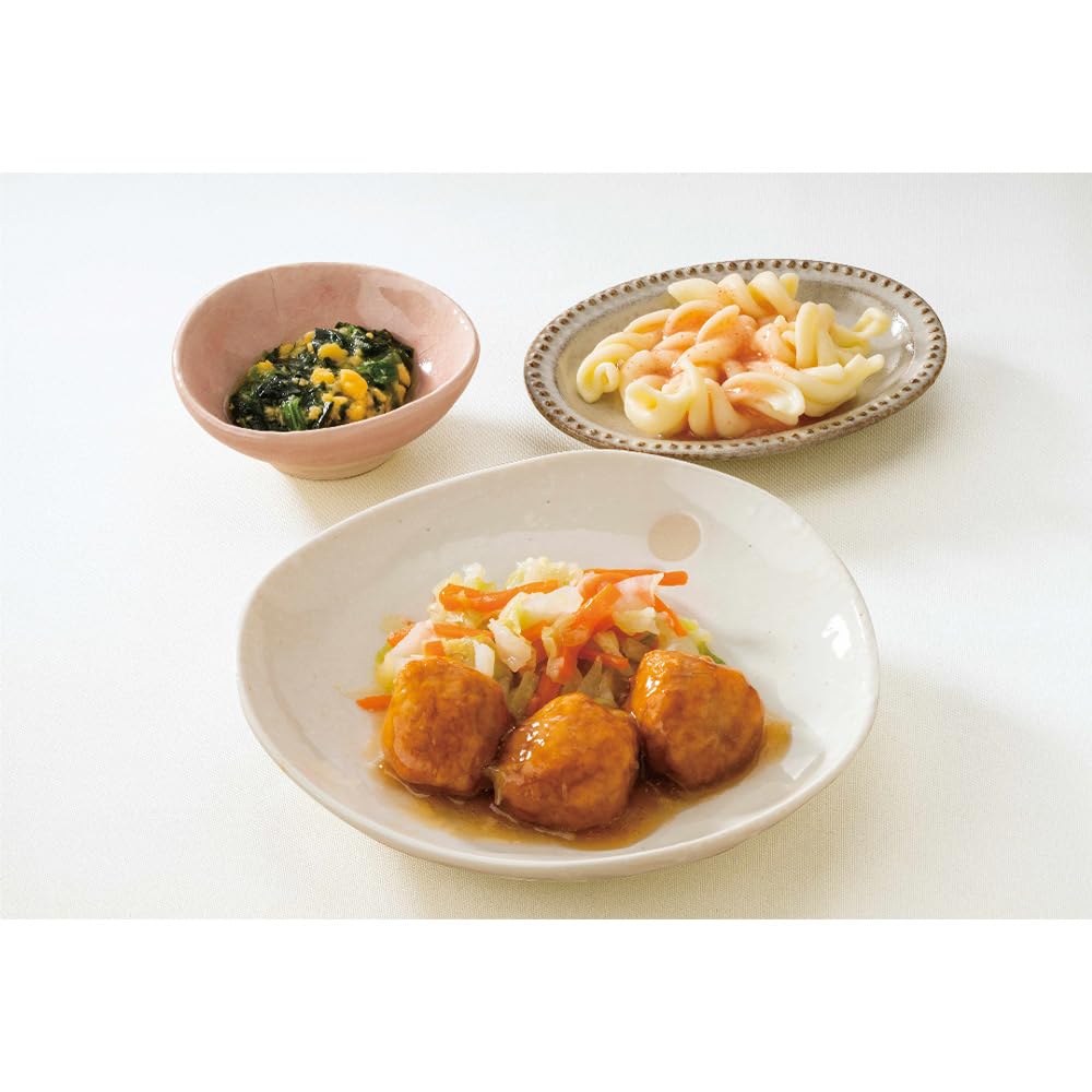 Amazon | 【冷凍】HGセットNチキンの照焼き風 165g
