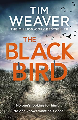 The Blackbird: The heart-pounding Sunday Times bestseller from the ...