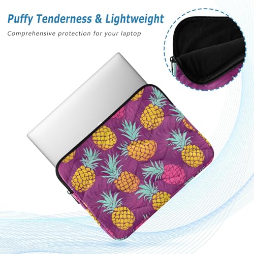 Funda para Laptop 13-14 Pulgadas Protegida y Resistente miniatura 5