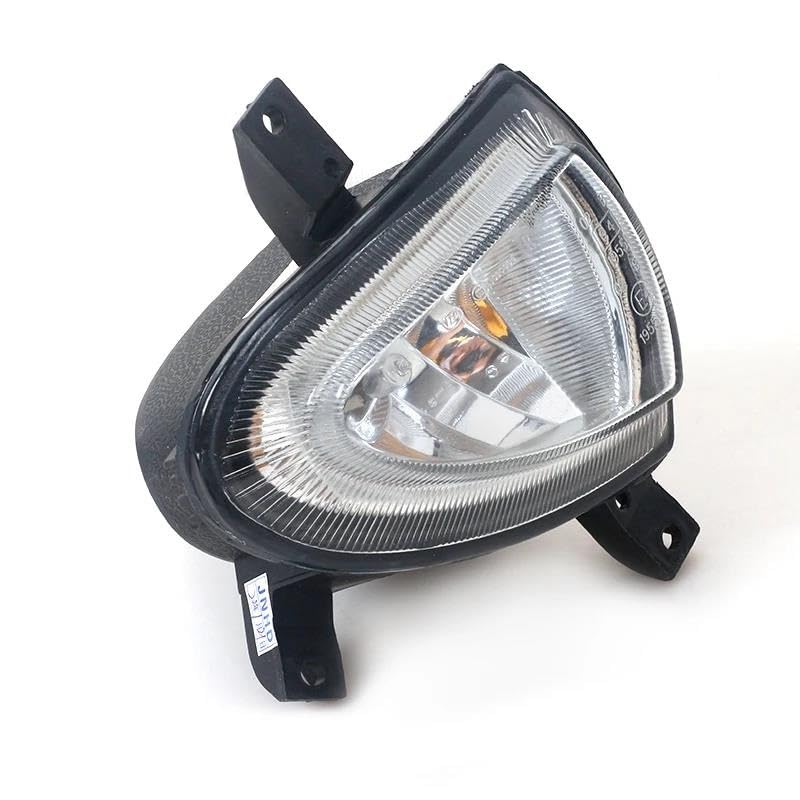 Phares antibrouillard pare-choc avant Lifan 620 LED - 4