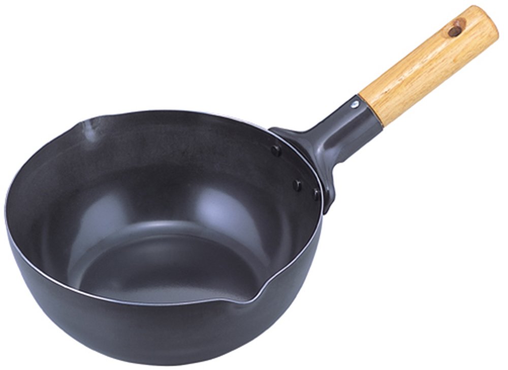 新品✨虎鐵 変形ヘラ絞り 鉄炒め鍋 27cm 軽量 匠の逸品 日本製 鉄分補給 新品✨虎鐵 変形ヘラ絞り 鉄炒め鍋 27cm 軽量 匠の逸品 日本