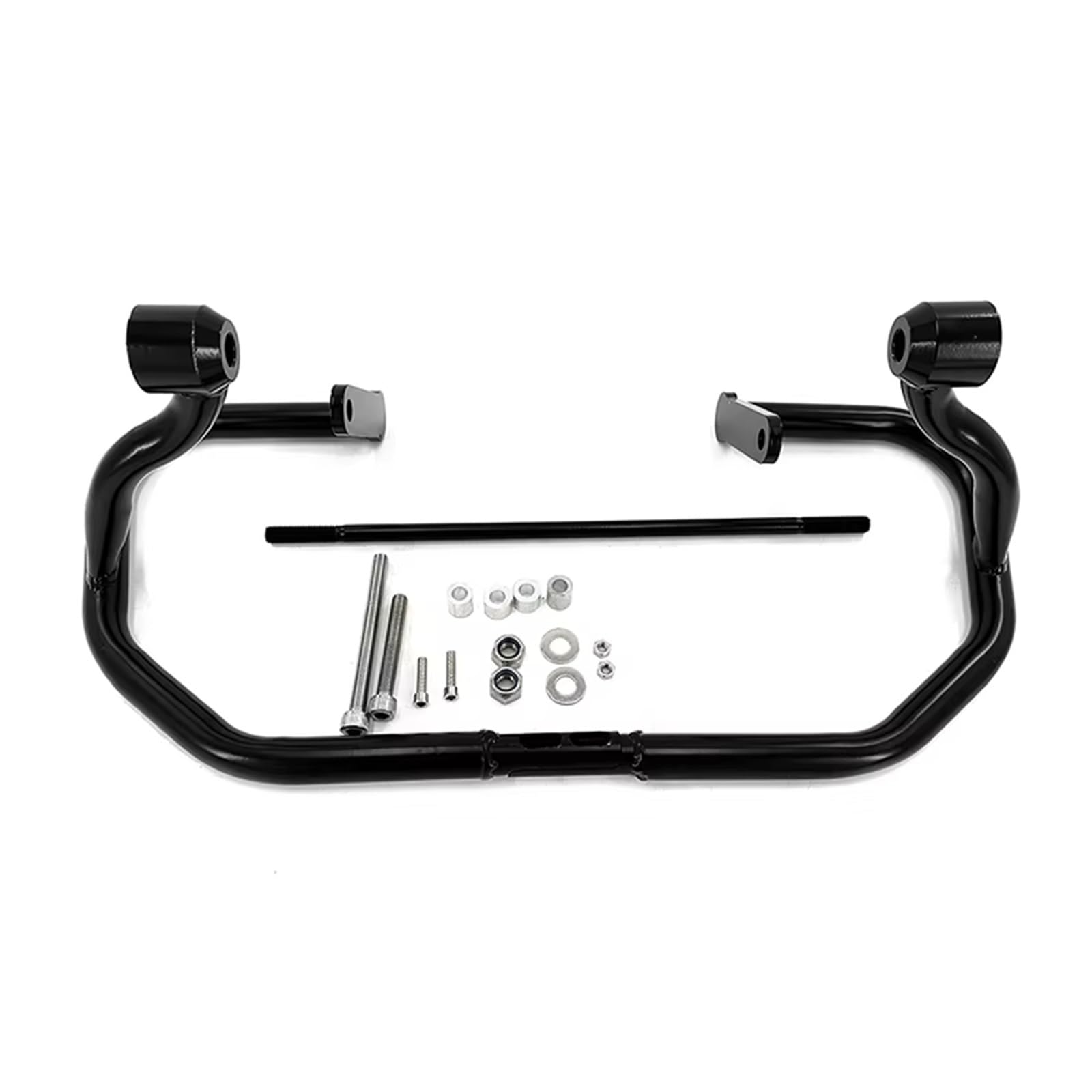 Compatibile Con Suzuki Per SV650X 2018 2019 2020 2021 2022 2023 2024 Motore Guard Highway Crash Bar Parti Del Motociclo Telaio Paraurti 1 Set