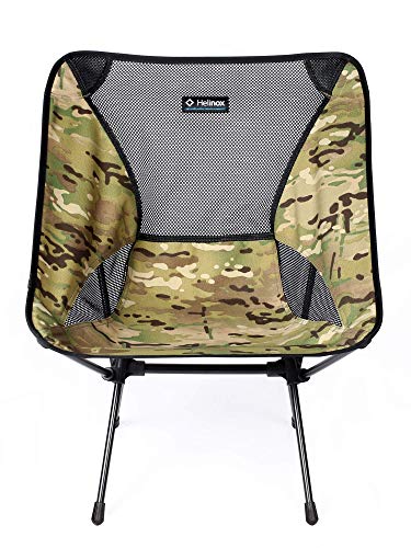 Helinox - Chair One Camping - Sedia da campeggio a...