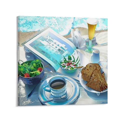 ؉plur[`u`vA[gG{X^[  LoXEH[ ǂ̊G Ǌ| z[A[g[N16x16inch(40x40cm)