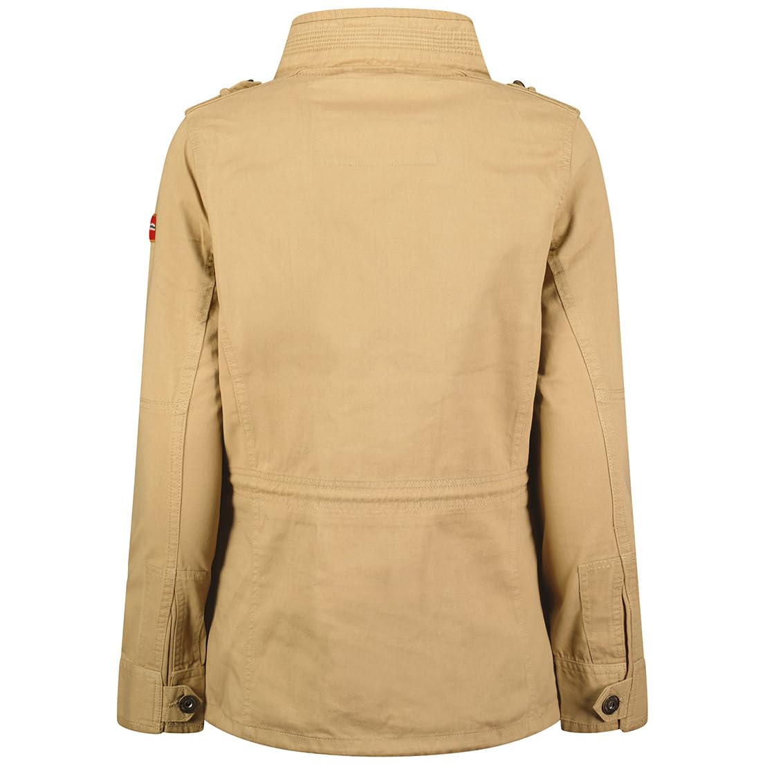Geographical Norway Arouchka Lady Chaqueta de mujer Mujer (Pack de 1)