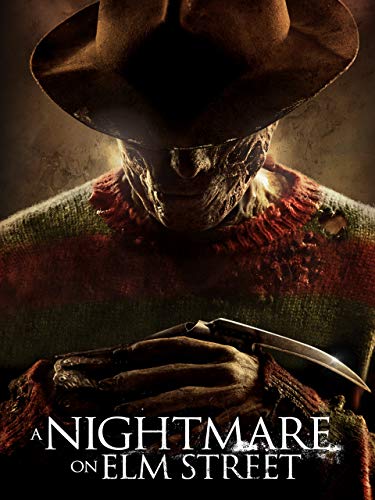 A Nightmare On Elm Street