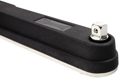 Miniatura 8 de Llave dinamométrica de esfera de transmisión de 1/2" 50-250 ft-lbs, 7-35 mkg