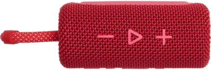 GO 3 Speaker Bluetooth Portatile - Gadget - Immagine 5