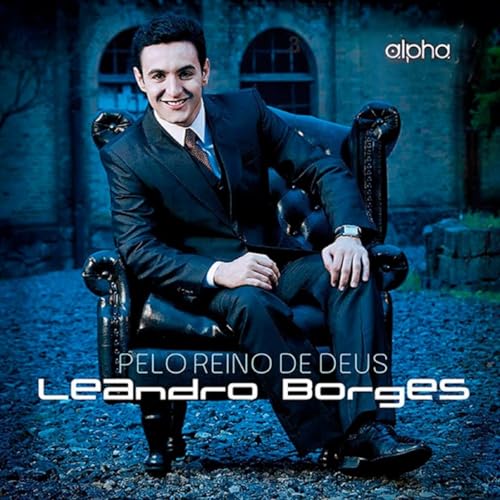 Leandro Borges