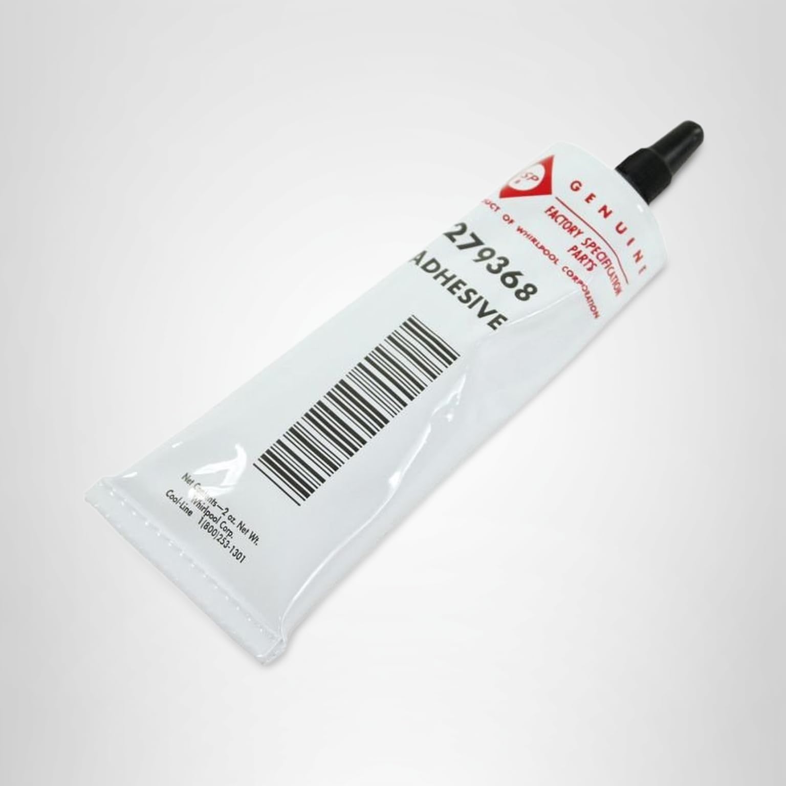 メル4846 Amazon.com: Whirlpool 279368 Adhesive for Dryer : Appliances