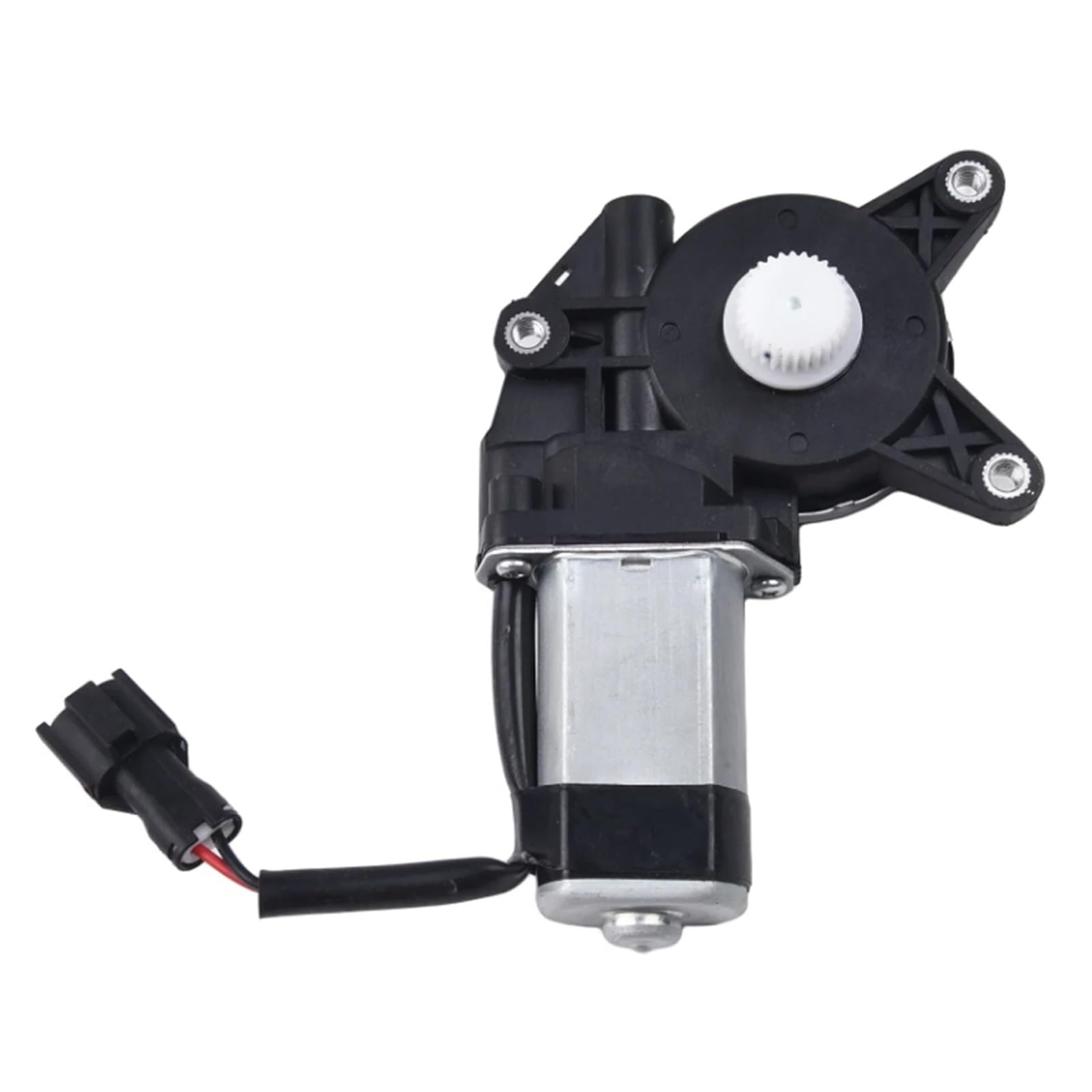 Hhfksci Power Window Regulator for SsangYong for Rexton 2001-2012 Lift Motor Window Actuator 8810008030 8810008020(Left)