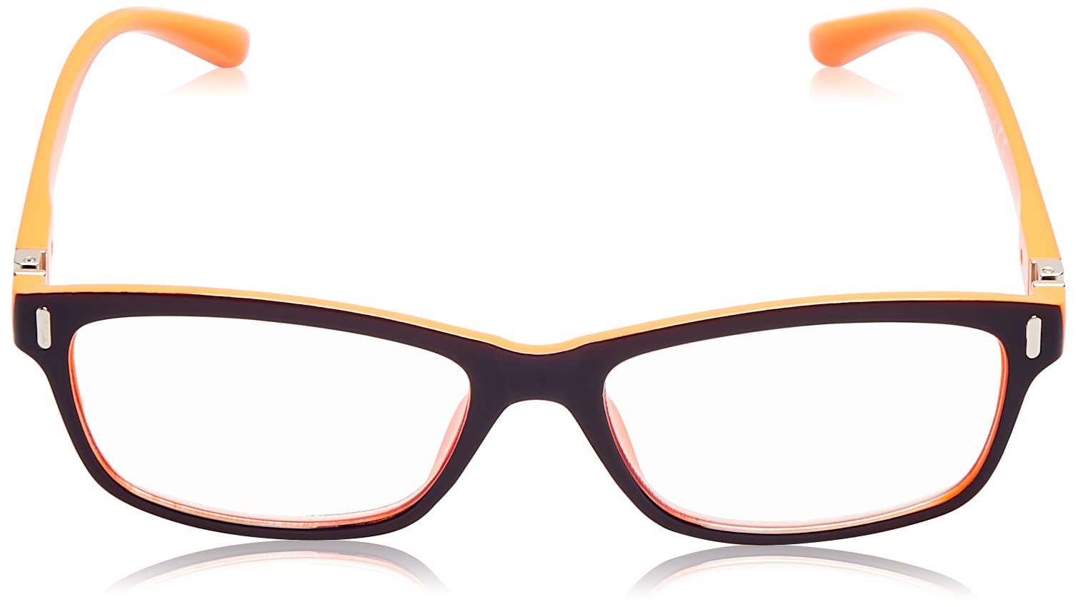 Pic Solution Foocus Glass Style Blue/Orange +3,5
