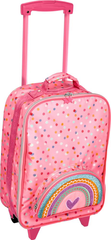 COPPENRATH DIE SPIEGELBURG Trolley Kindertrolley Reisetrolley Prinzessin Lillifee