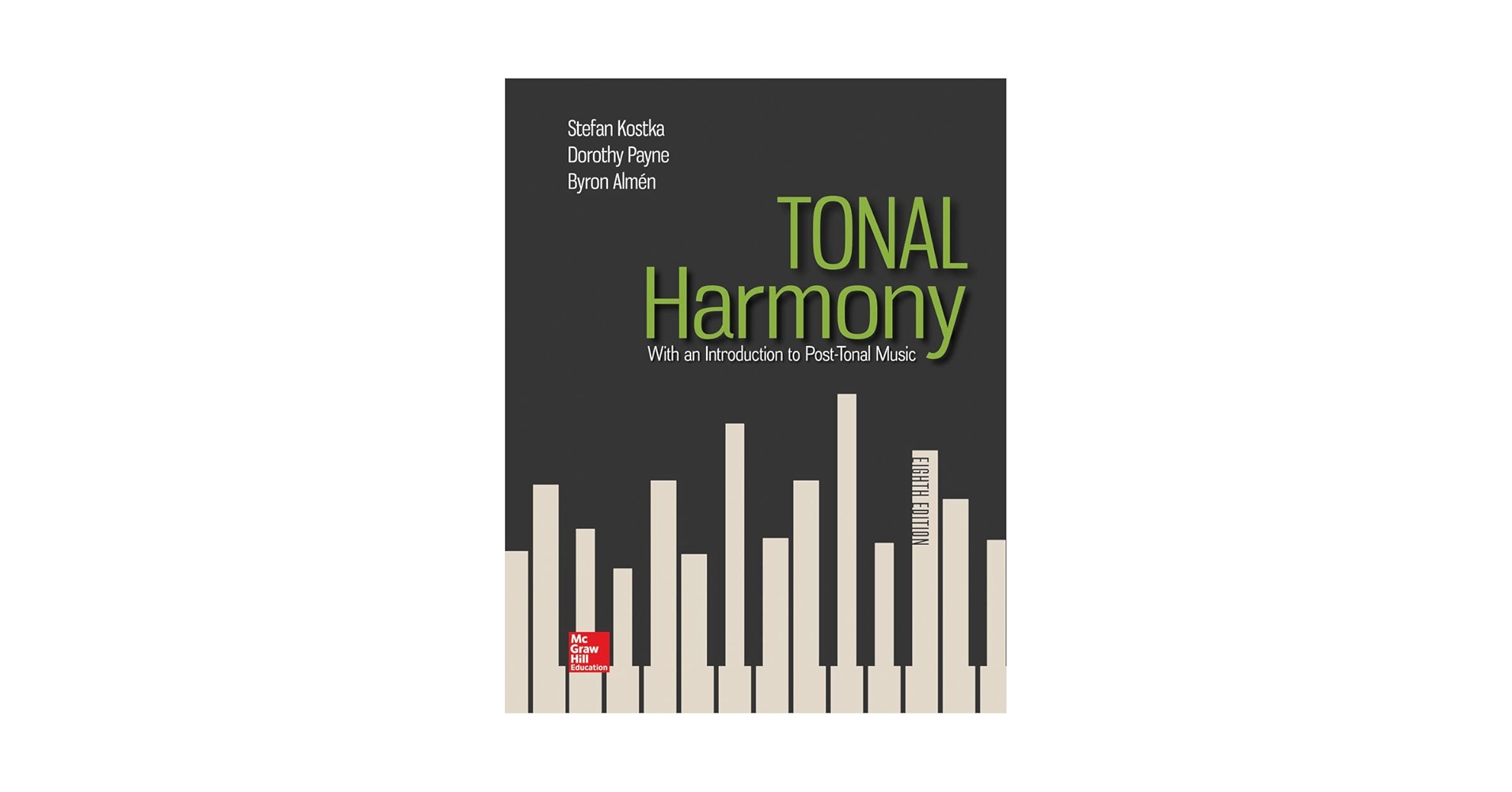 アート・デザイン・音楽 Tonal Harmony, 9th Edition Tonal Harmony (9th Edition) Kosta | PDF | Music Theory | Books