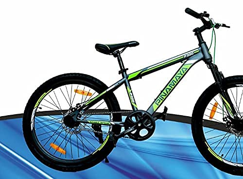 Cycle Pinamaya Prime-300 21Speed 27.5 