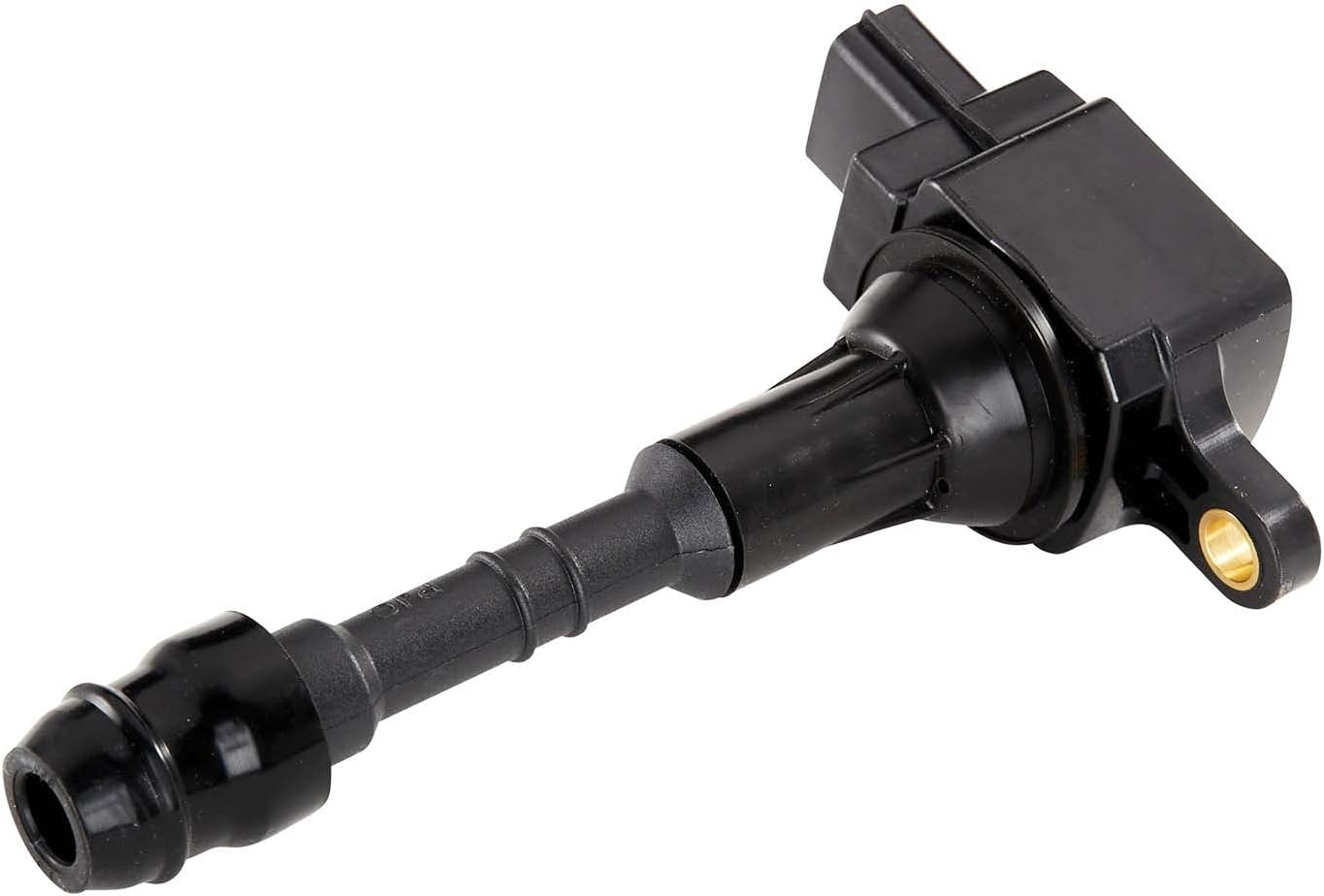 HELLA 5DA 230 035851 Ignition Coil 3pin connector FlushFitting