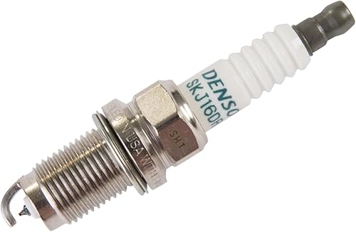 ACDelco GM Original Equipment 12582002 Bujía de iridio