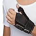 OrthoCare S Stabilisateur pour le pouceTaille uniquePour main gauche ou droiteProtège les pouces lors d’activités quotidiennes et sportivespour éviter les blessures