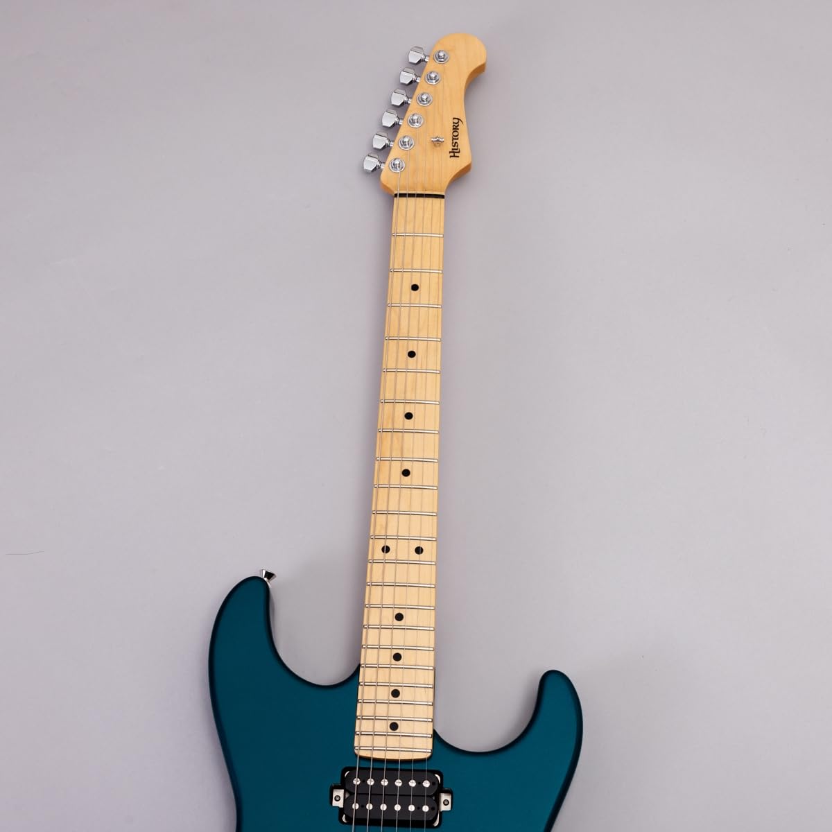 Amazon | HISTORY HSE/m/HH-Limited DLB 30周年記念モデル エレキ
