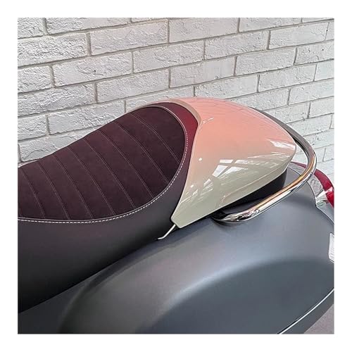 Carénage couvercle de siège arrière moto capot accessoires GTV 300 2018-2024 - 5