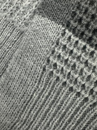 HELYO Women's Cardigan Sweater Casual Lightweight Fall Winter Open Front Soft Knit Cardigans Sweaters with Pockets 8834