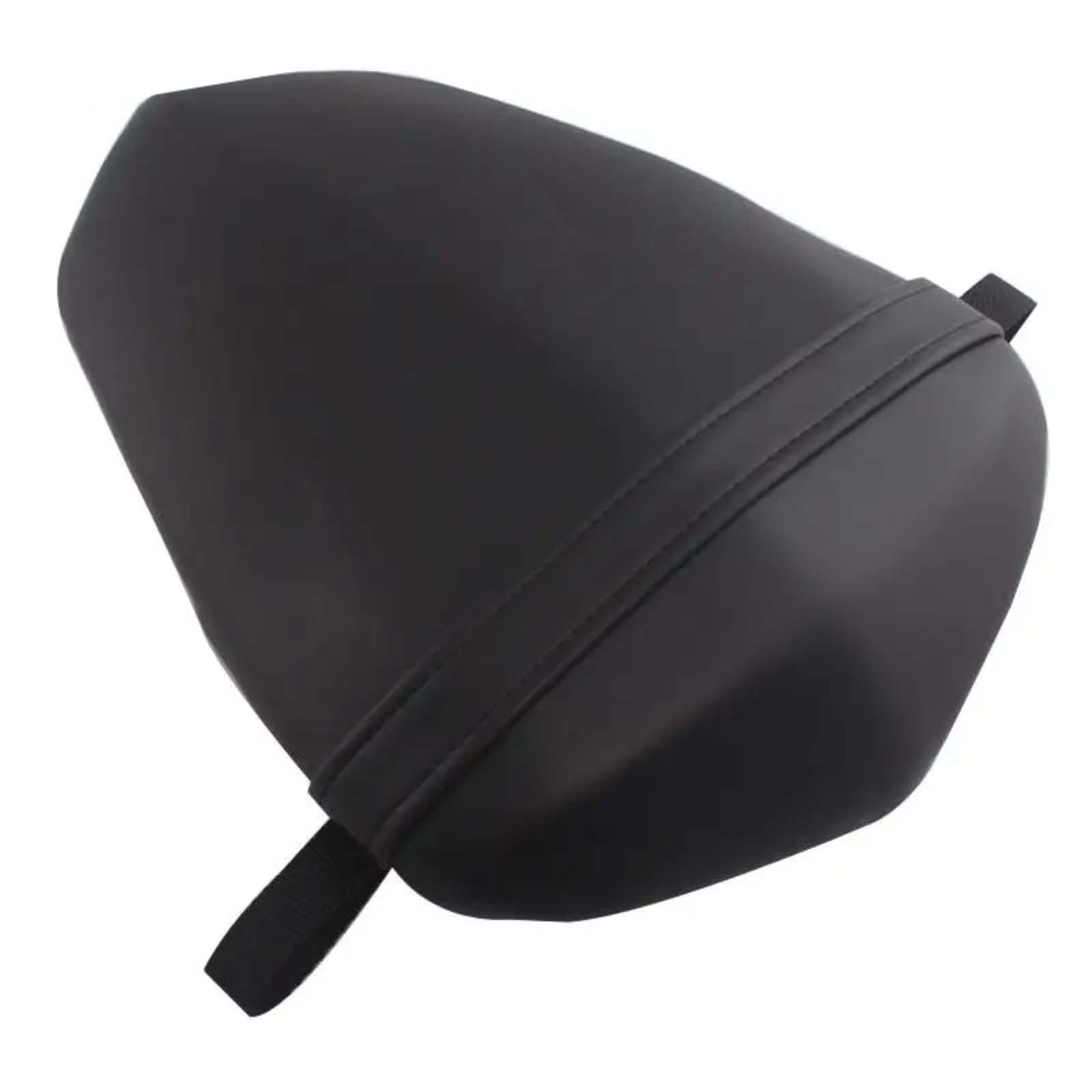 Asiento trasero Yamaha YZF-R1 soluciona el desgaste del sillín negro 7