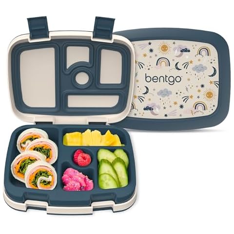 Bentgo Kids Prints Lunch Box Cover