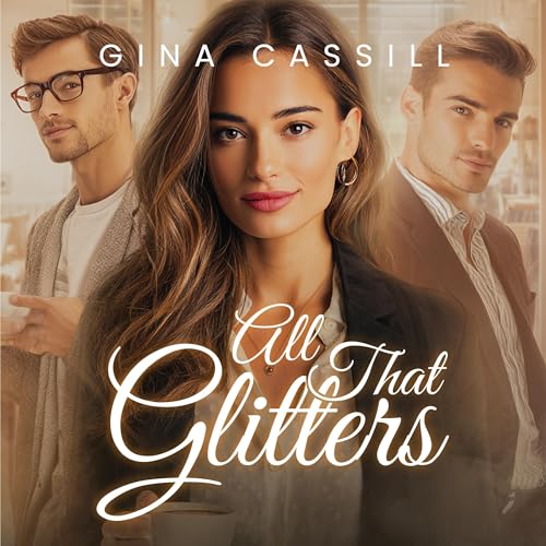 『All That Glitters』のカバーアート