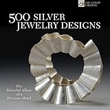 Le Van, M: 500 Silver Jewelry Designs (500 Series)