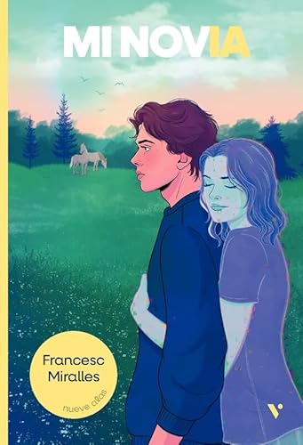 Mi novIA (Colección Nueve Alas)