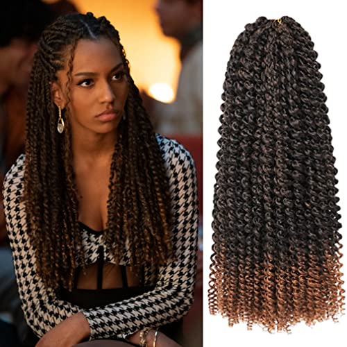 Passion Twist Hair 6 Packs