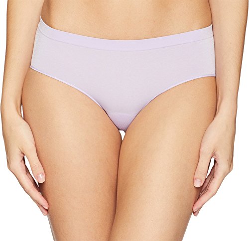 b.tempt'd by Wacoal Women's B. Splendid Hipster Panty