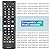 Universal for LG-TV-Remote-Control-Replacement, Compatible with All LG Smart TVs (AKB75095307)