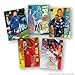 Panini FIFA 2024 Top Class Blaster Box, Mixed