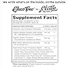 Clean Nutra Berberine with Ceylon Cinnamon Supplement Liquid Drops + Bitter Melon Extract, Glucomannan, Gymnema, Chromium, Turmeric, Organic Panax Ginseng, Moringa GLP-1 Support #4