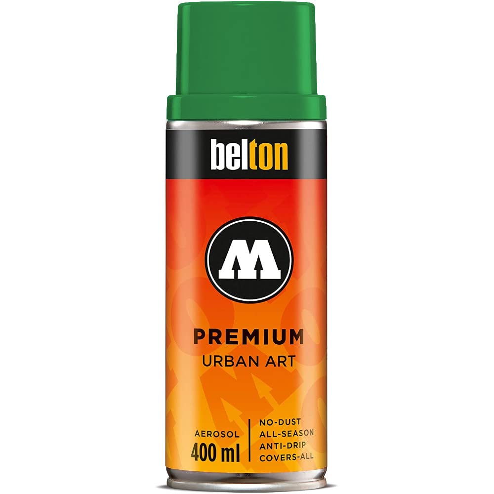 Molotow Premium Spray 400 ml 251+ Colours